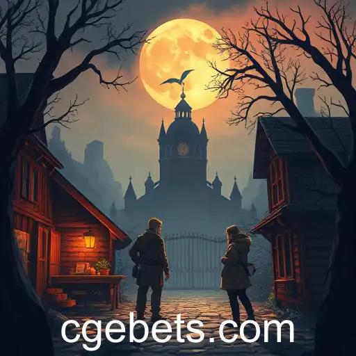 Exploring the Thrills of Adventure Games: A Dive into 'cgebet'