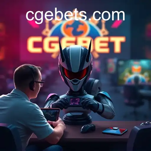 The Rise of CGEBET: A Digital Gaming Phenomenon