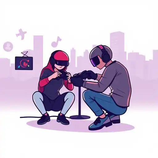 Exploring Digital Games in Modern Times