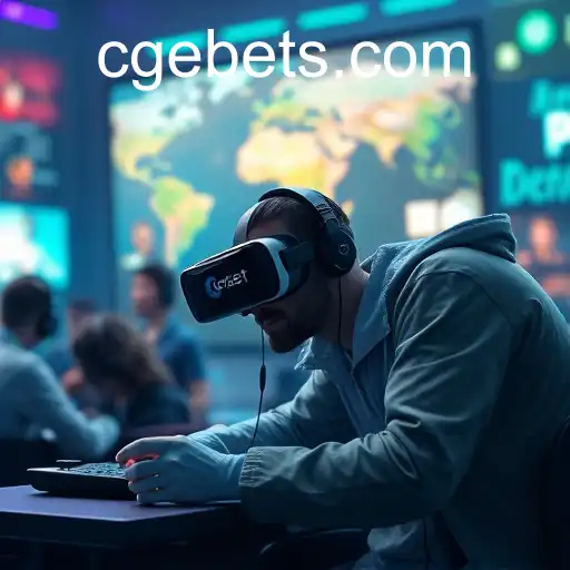 The Evolution of Online Gaming in 2025