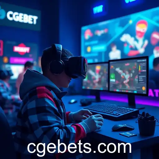 The Evolution of Online Gaming Platforms