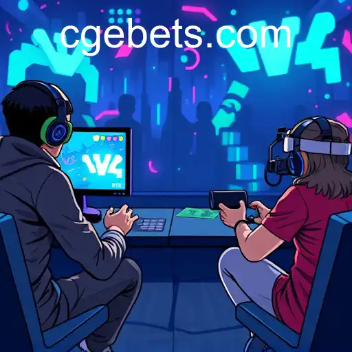 Evolving Trends in Online Gaming