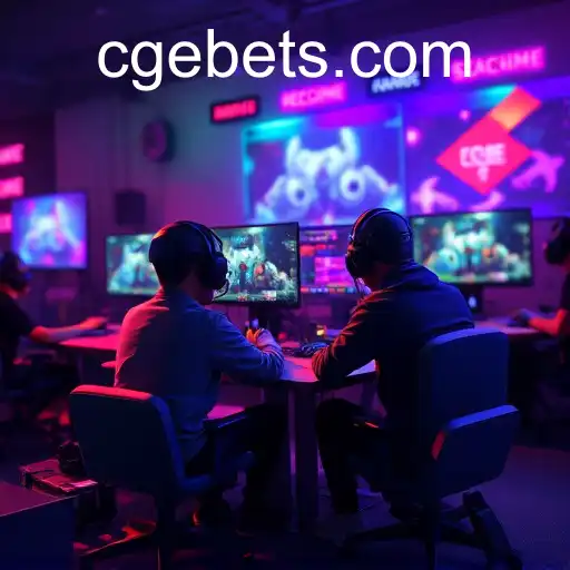 The Rise of Gaming Platforms in 2025