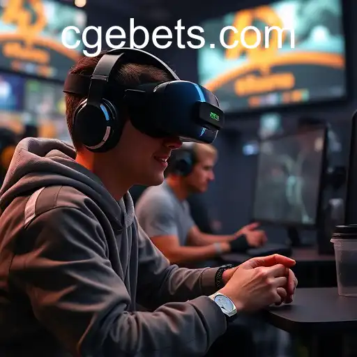 Gaming Trends in the Digital Era