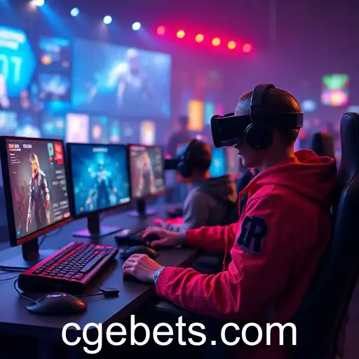 The Evolution of Online Gaming in 2025