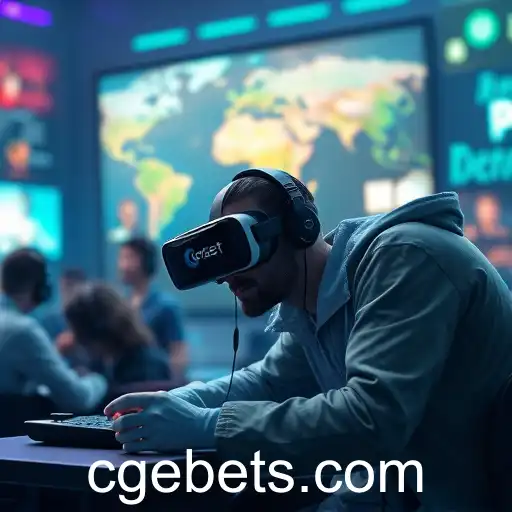 The Evolution of Online Gaming in 2025