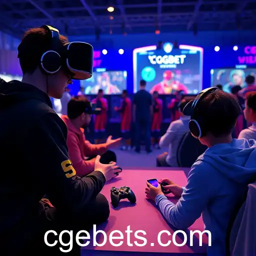 The Evolution of Online Gaming Platforms