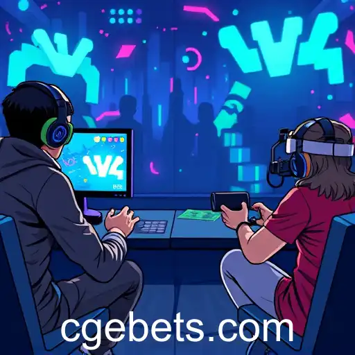 Evolving Trends in Online Gaming