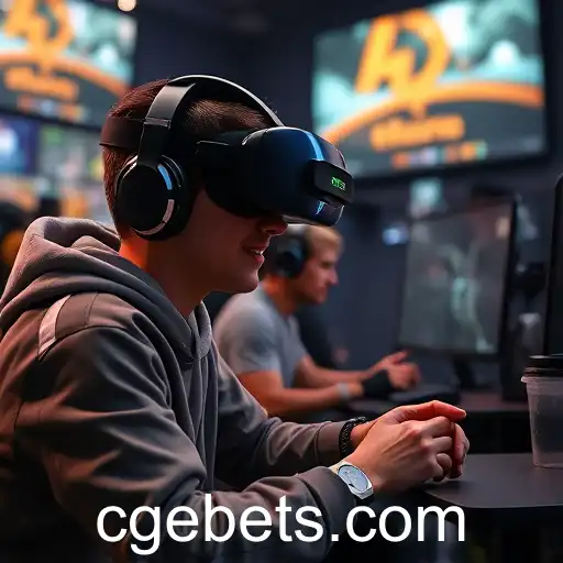 Gaming Trends in the Digital Era