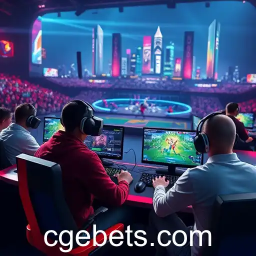 The Rise of Online Gaming in 2025