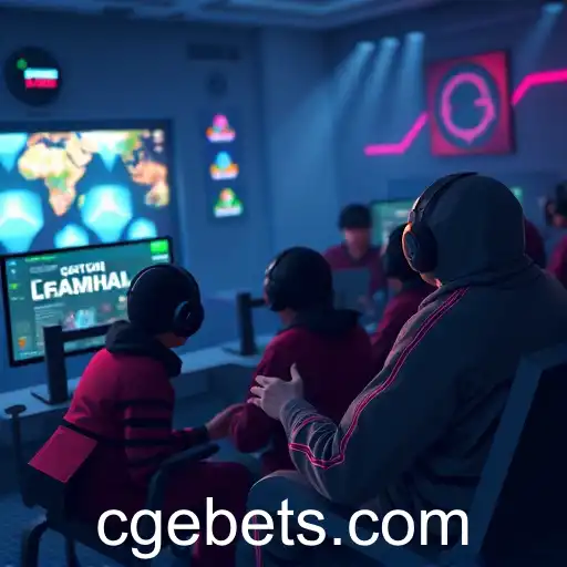 Online Gaming Trends in 2025