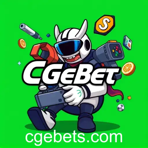 Online Game Platforms in 2025: The Rise of Cgebet