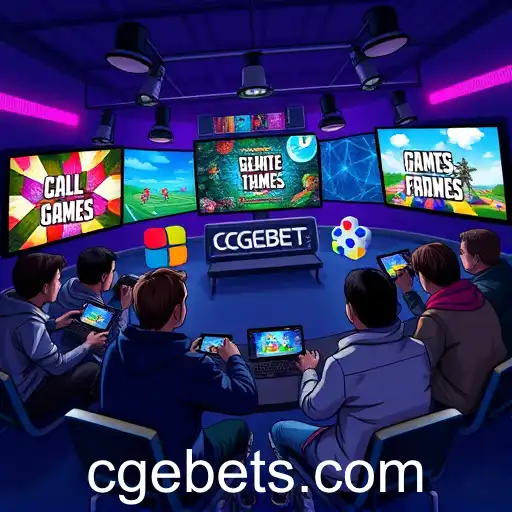 The Rise of Online Gaming Platforms in 2025