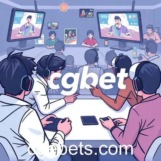 The Rise of CGEbet: A New Era for Online Gaming