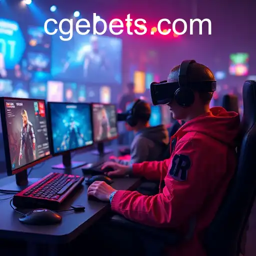 The Rise of Online Gaming in 2025