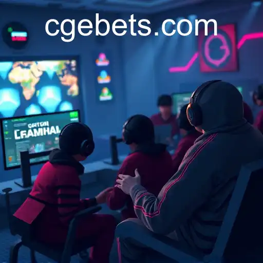 Online Gaming Trends in 2025