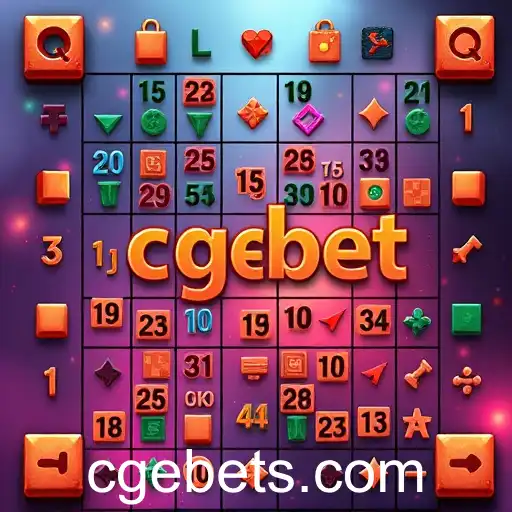 Exploring Puzzle Games on Cgebet: A Mind-Stimulating Adventure
