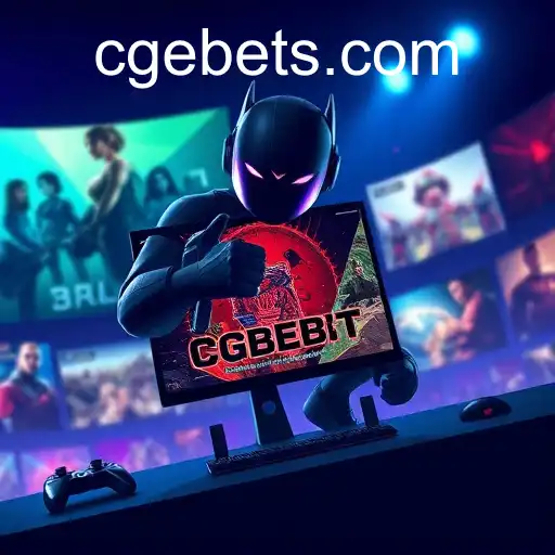 The Rise of CGEBET: Gaming in 2025