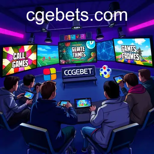 The Rise of Online Gaming Platforms in 2025