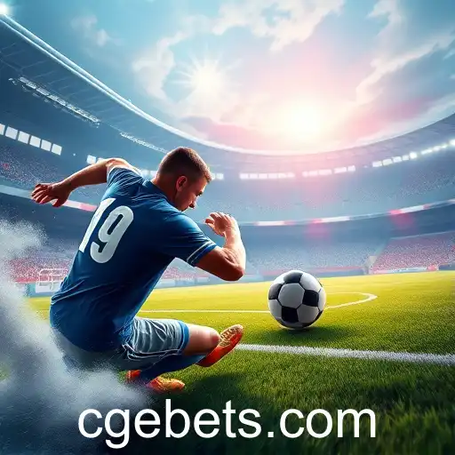 Exploring the Thrilling World of Sports Games: A Focus on CGEBet
